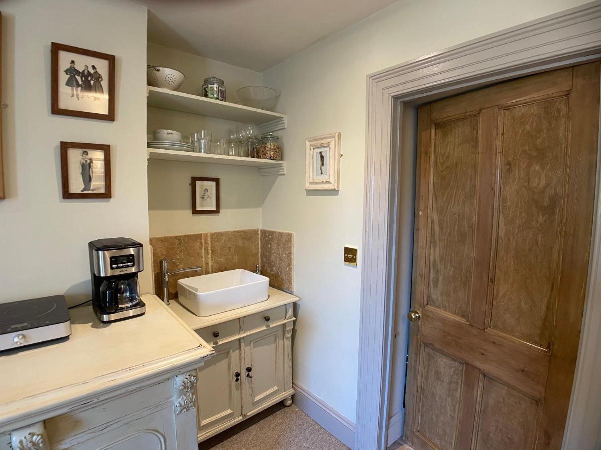 Hortus House - Regency Style With Attached Parking Casa vacanze
