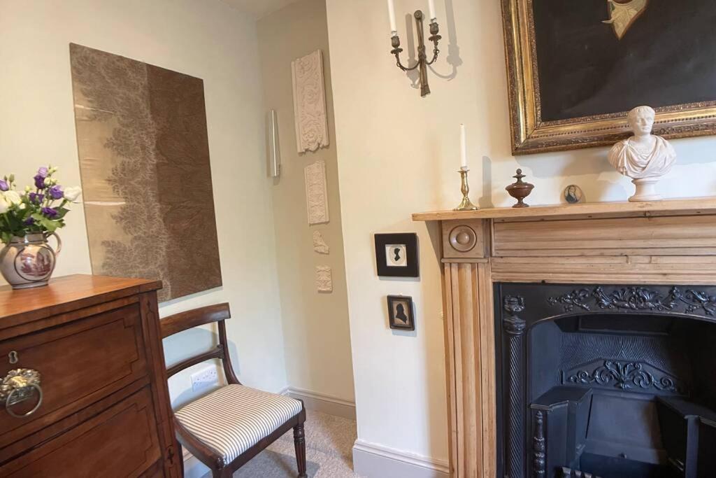Casa vacanze Hortus House - Regency Style With Attached Parking