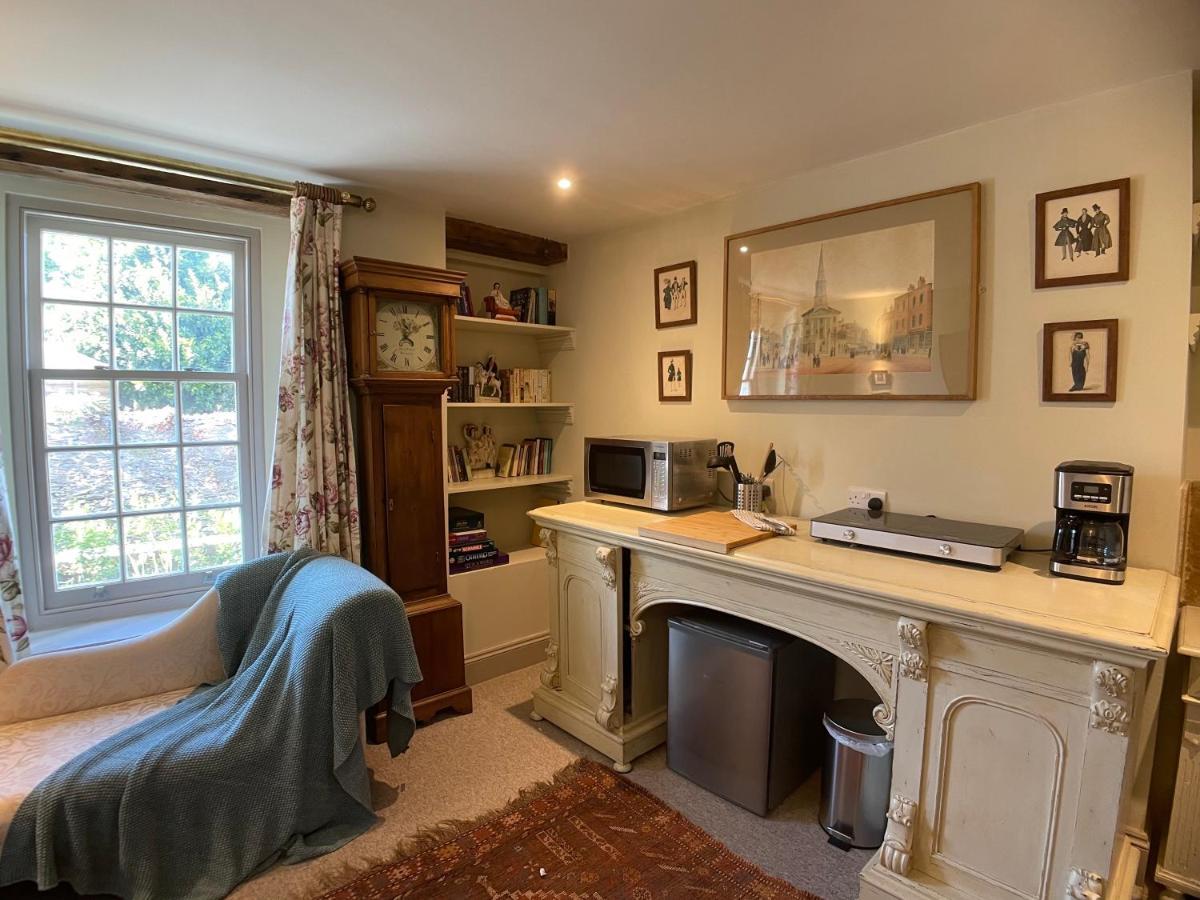 Casa vacanze Hortus House - Regency Style With Attached Parking