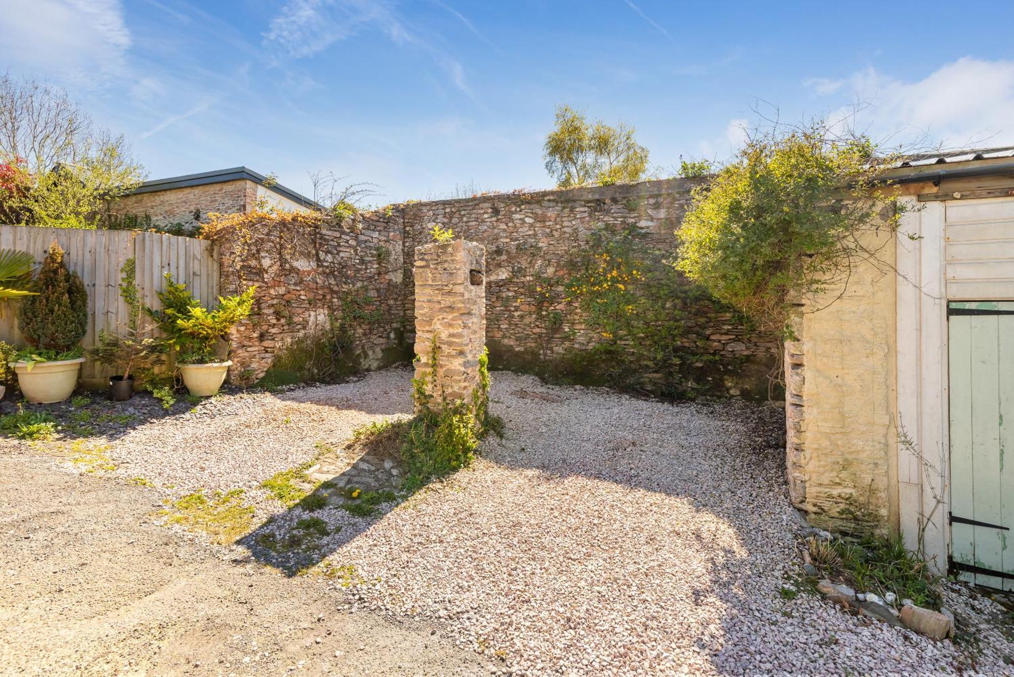 Hortus House - Regency Style With Attached Parking * Brixham